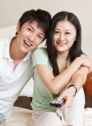 老婆就应该做饭洗衣带孩子