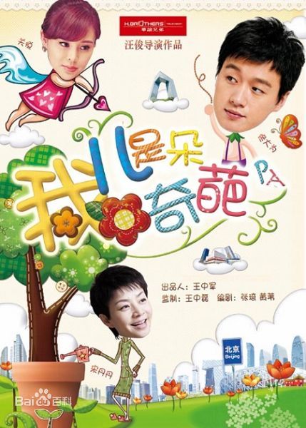 电视剧我的儿子是奇葩